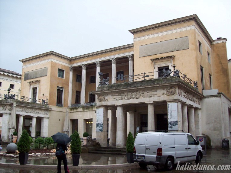 Museum of the Risorgimento and Contemporary Age