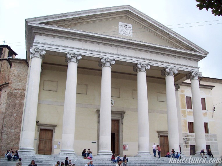 Cathedral of St. Peter the Apostle