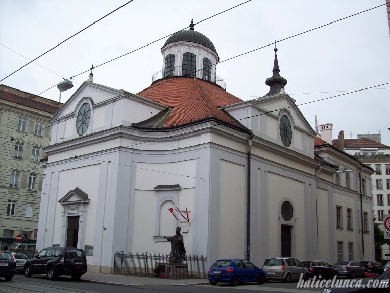 Polish Church