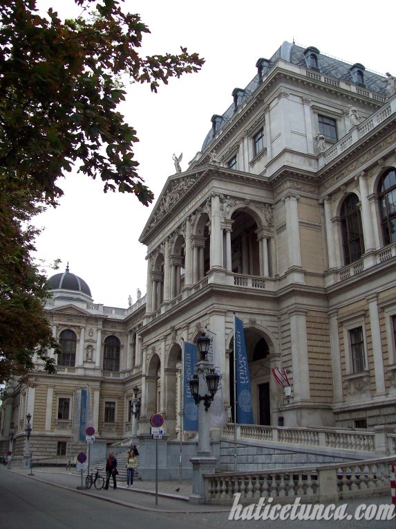 Vienna University