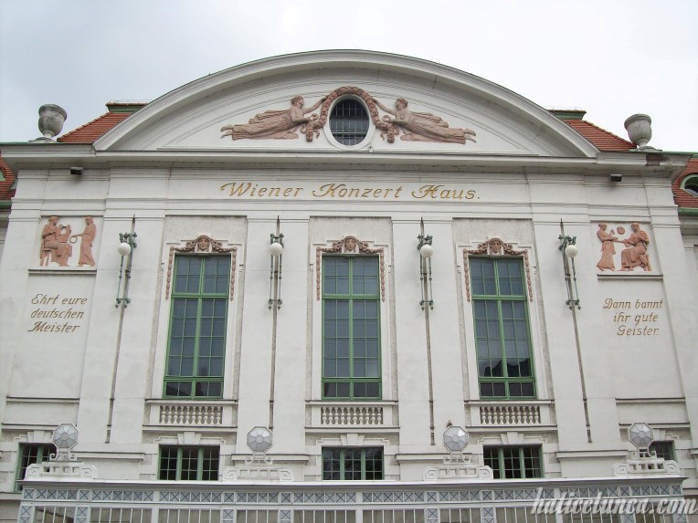 Vienna Concert House