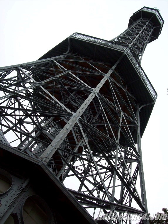 Petrin Gözetleme Kulesi