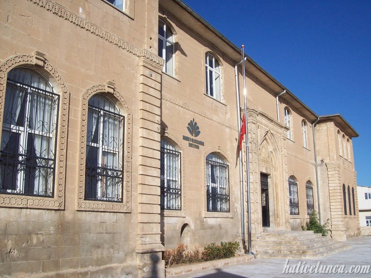 Mardin Olgunlaşma Enstitüsü