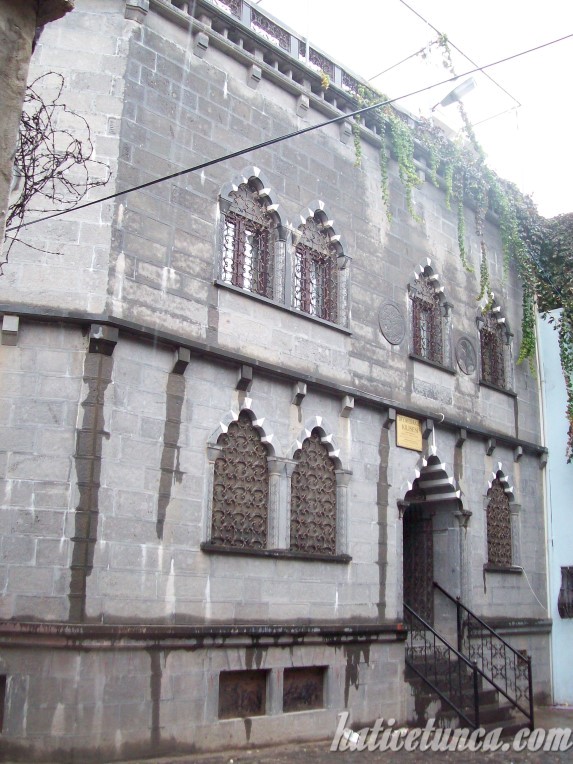 Diyarbakır Kilisesi