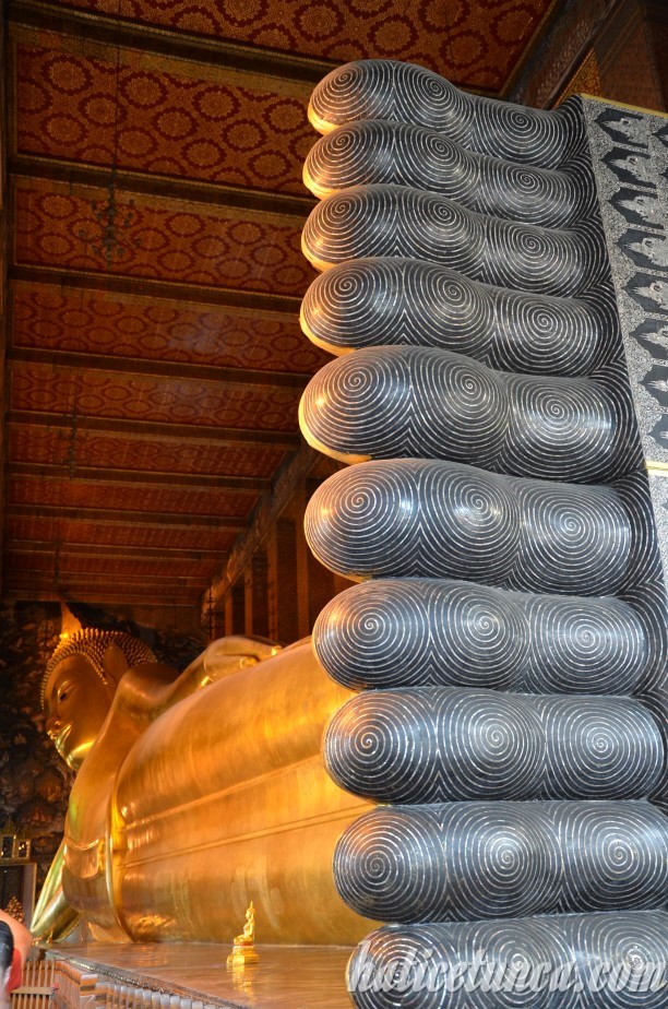 Yatan Buda Tapınağı
