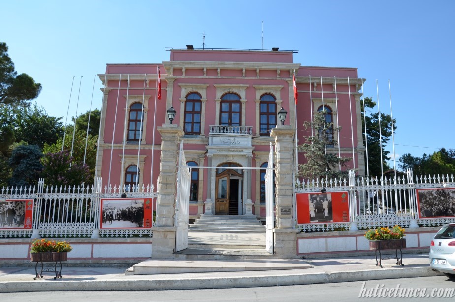 Edirne Belediyesi