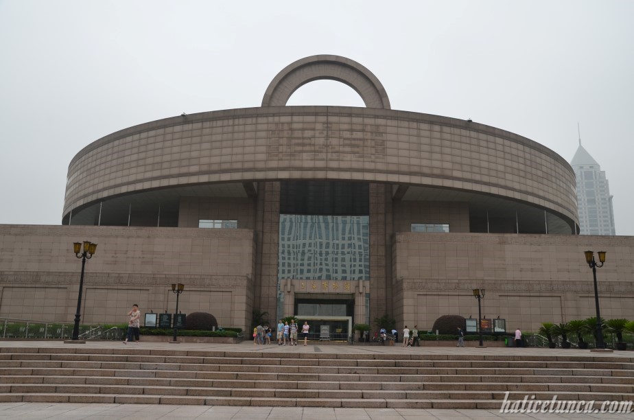 Şangay Müzesi