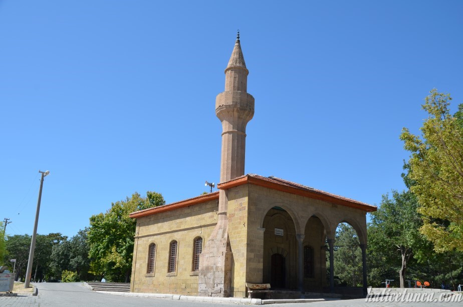 Rahmaniye Cami