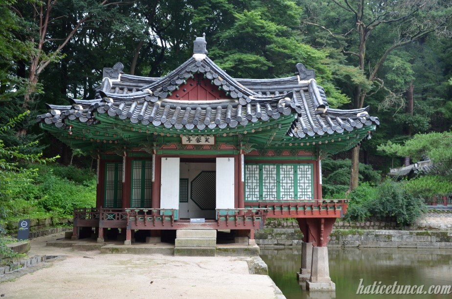 Buyongjeong