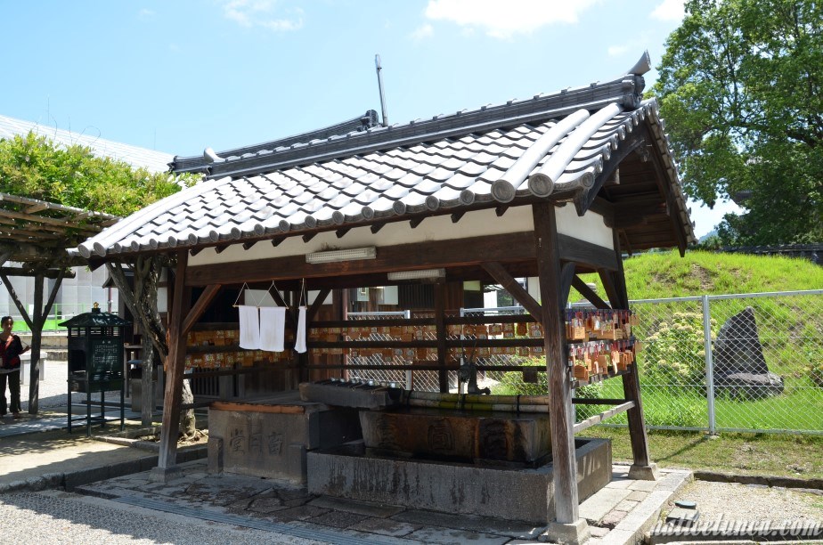 Kōfuku-ji Tapınağı