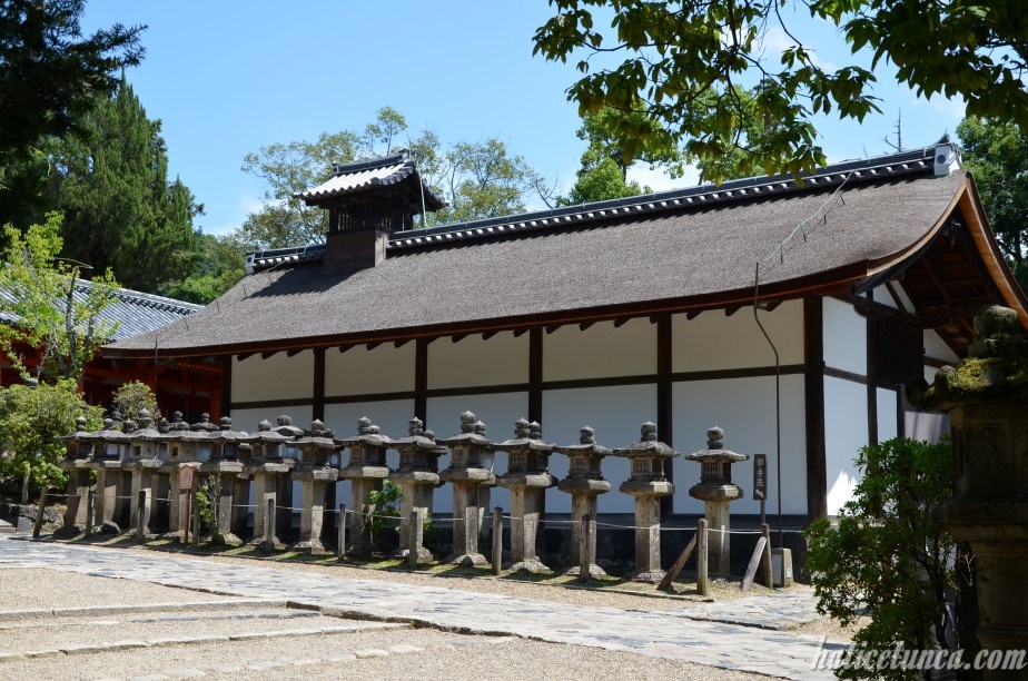 Kasuga Taisha Shrine