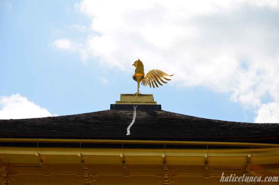 Altın Köşk Tapınağı
