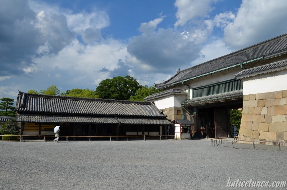 Nijō Castle