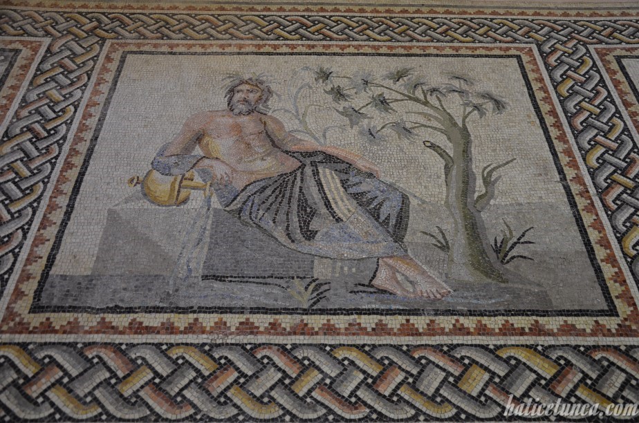 Euphrates Mozaiği