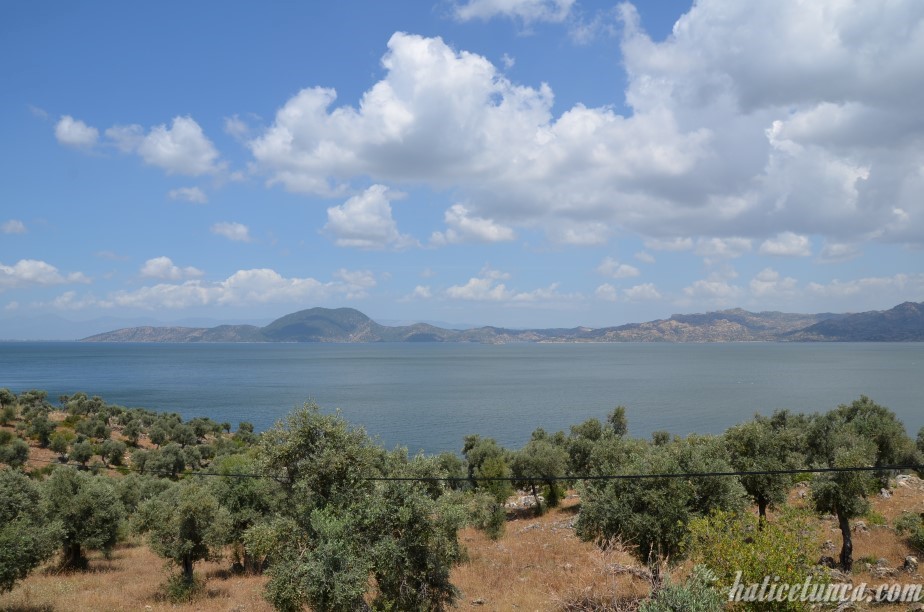 Bafa Gölü