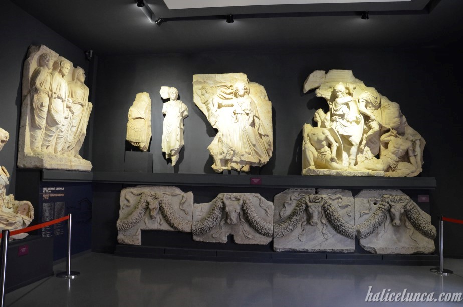 Efes Müzesi
