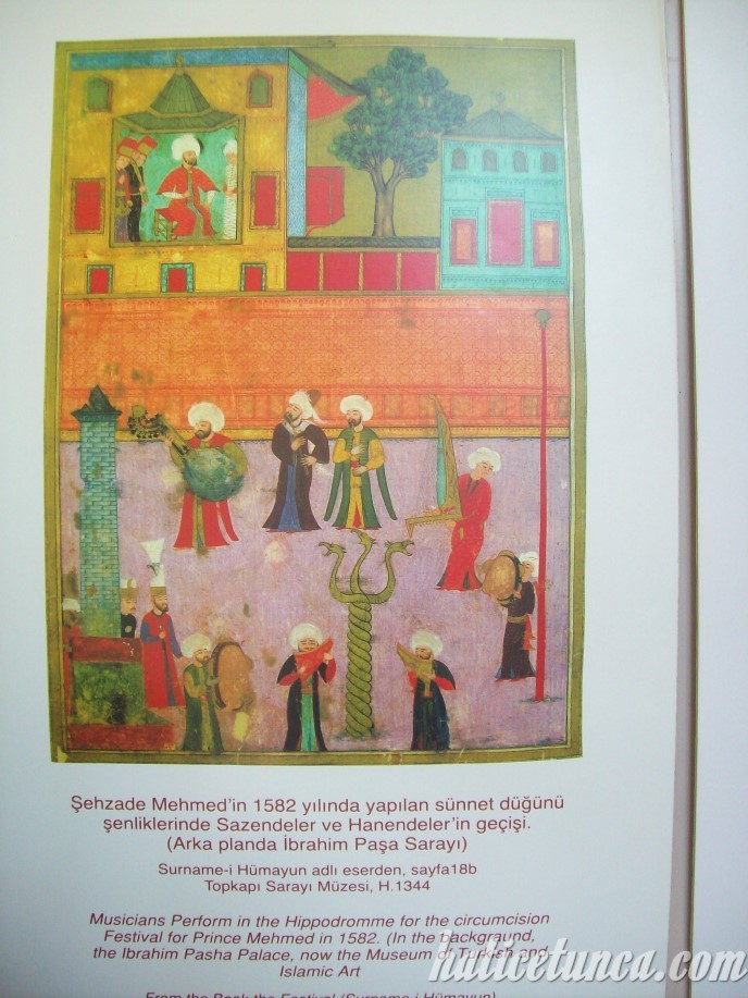 Türk ve İslam Eserleri Müzesi minyatürü